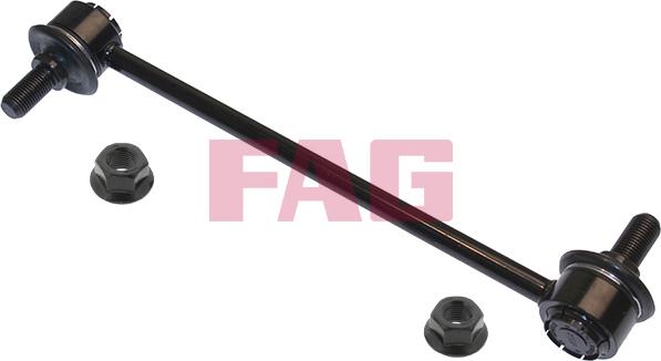 FAG 818 0144 10 - Rod / Strut, stabiliser parts5.com