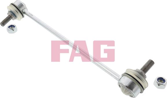 FAG 818 0153 10 - Brat / bieleta suspensie, stabilizator parts5.com