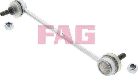 FAG 818 0119 10 - Rod / Strut, stabiliser parts5.com