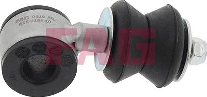 FAG 818 0188 10 - Entretoise / tige, stabilisateur parts5.com