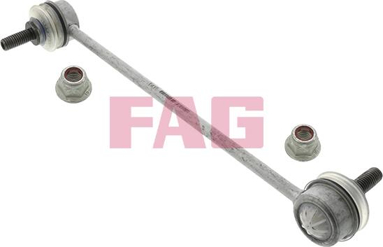 FAG 818 0132 10 - Brat / bieleta suspensie, stabilizator parts5.com