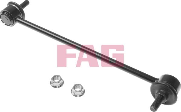 FAG 818 0397 10 - Šipka / potporanj, stabilizator parts5.com