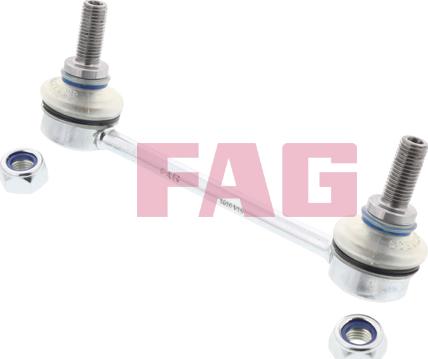 FAG 818 0345 10 - Rod / Strut, stabiliser parts5.com