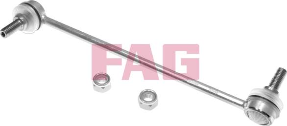 FAG 818 0341 10 - Brat / bieleta suspensie, stabilizator parts5.com