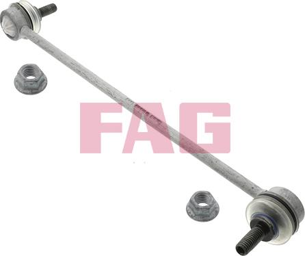 FAG 818 0369 10 - Tyč / Vzpera stabilizátora parts5.com