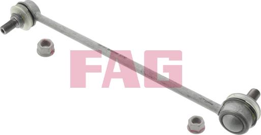 FAG 818 0362 10 - Travesaños / barras, estabilizador parts5.com