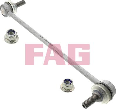 FAG 818 0318 10 - Šipka / spona, stabilizator parts5.com