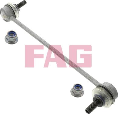 FAG 818 0313 10 - Brat / bieleta suspensie, stabilizator parts5.com