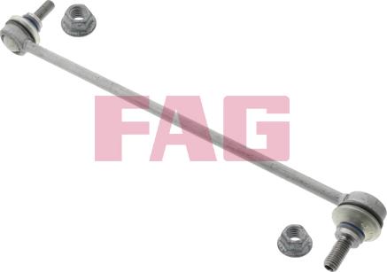 FAG 818 0317 10 - Rod / Strut, stabiliser parts5.com