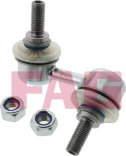 FAG 818 0387 10 - Tyč / vzpěra, stabilizátor parts5.com