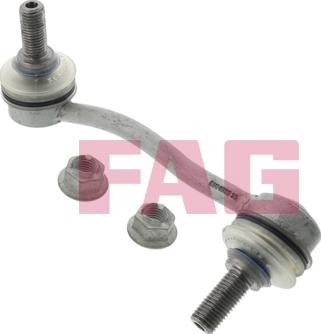 FAG 818 0335 10 - Rod / Strut, stabiliser parts5.com