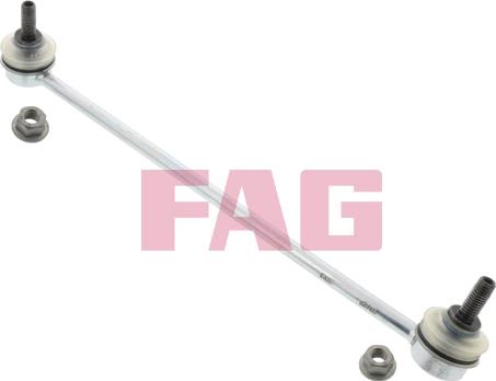 FAG 818 0329 10 - Brat / bieleta suspensie, stabilizator parts5.com