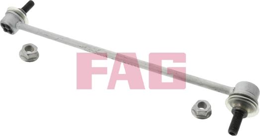 FAG 818 0370 10 - Entretoise / tige, stabilisateur parts5.com