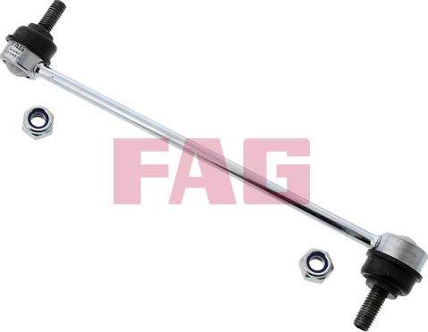 FAG 818 0293 10 - Brat / bieleta suspensie, stabilizator parts5.com