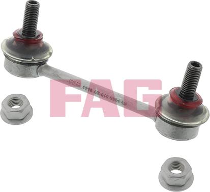 FAG 818 0292 10 - Rod / Strut, stabiliser parts5.com