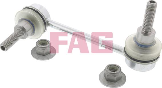 FAG 818 0205 10 - Rod / Strut, stabiliser parts5.com