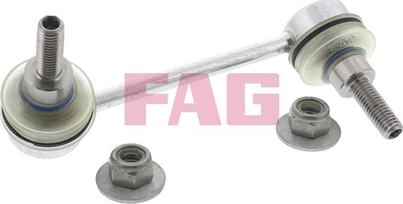 FAG 818 0206 10 - Entretoise / tige, stabilisateur parts5.com