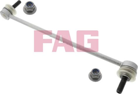 FAG 818 0208 10 - Drążek / wspornik, stabilizator parts5.com