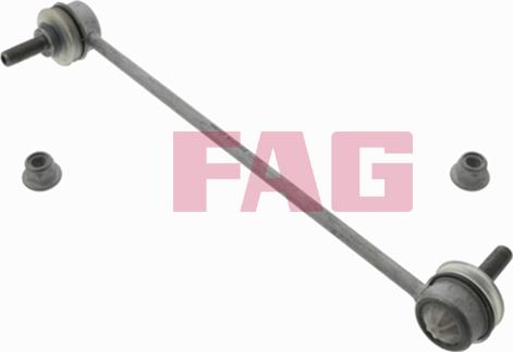 FAG 818 0207 10 - Šipka / potporanj, stabilizator parts5.com