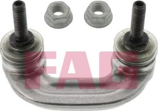 FAG 818 0213 10 - Entretoise / tige, stabilisateur parts5.com