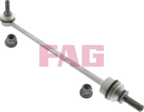 FAG 818 0236 10 - Entretoise / tige, stabilisateur parts5.com