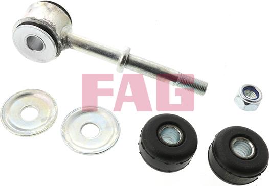 FAG 818 0226 10 - Tanko, kallistuksenvaimennin parts5.com