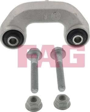 FAG 818 0223 10 - Brat / bieleta suspensie, stabilizator parts5.com