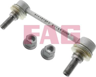 FAG 818 0273 10 - Rod / Strut, stabiliser parts5.com