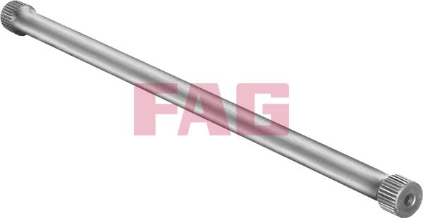 FAG 812 0001 10 - Futómű rugó parts5.com