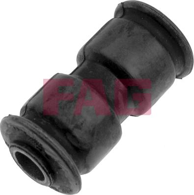 FAG 829 0446 10 - Lezajna pusa, listnata vzmet parts5.com