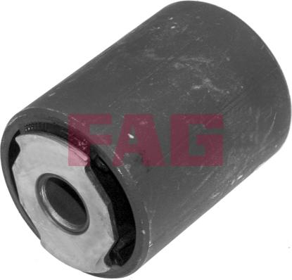 FAG 829 0448 10 - Čaura ležaja, gibanj parts5.com