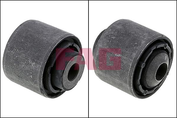 FAG 829 0596 10 - Suspensión, Brazo oscilante parts5.com