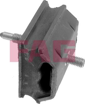 FAG 829 0547 10 - Mounting, axle beam parts5.com