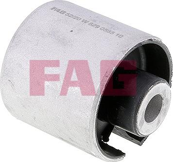 FAG 829 0585 10 - Suspensión, Brazo oscilante parts5.com