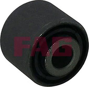 FAG 829 0587 10 - Suspensión, Brazo oscilante parts5.com