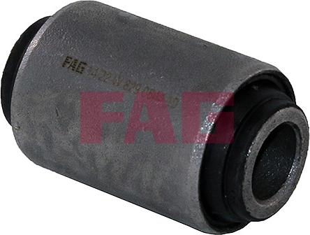 FAG 829 0644 10 - Bush of Control / Trailing Arm parts5.com