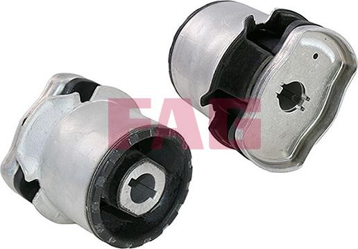 FAG 829 0609 10 - Mounting, axle beam parts5.com