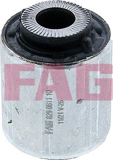 FAG 829 0611 10 - Uležištenje, upravljač parts5.com