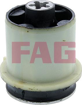 FAG 829 0621 10 - Suspensión, cuerpo del eje parts5.com