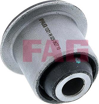 FAG 829 0627 10 - Bush of Control / Trailing Arm parts5.com