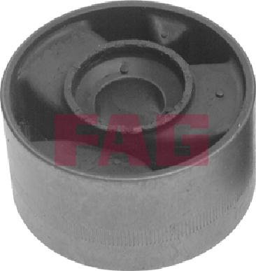 FAG 829 0007 10 - Suspensión, Brazo oscilante parts5.com