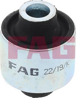 FAG 829 0015 10 - Suspensión, Brazo oscilante parts5.com