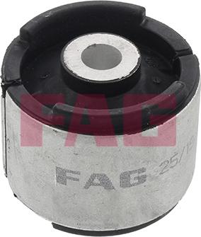 FAG 829 0017 10 - Suspensión, Brazo oscilante parts5.com