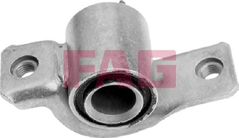 FAG 829 0142 10 - Bush of Control / Trailing Arm parts5.com