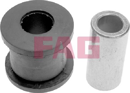 FAG 829 0156 10 - Łożyskowanie, wahacz parts5.com