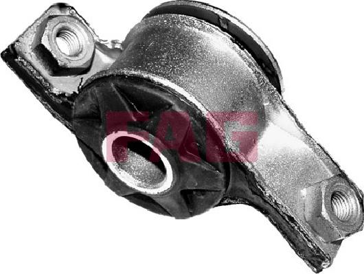 FAG 829 0137 10 - Bush of Control / Trailing Arm parts5.com