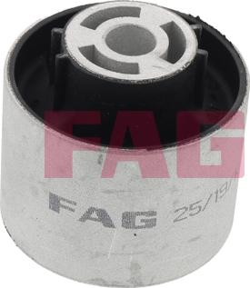 FAG 829 0348 10 - Łożyskowanie, wahacz parts5.com