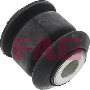 FAG 829 0307 10 - Bush of Control / Trailing Arm parts5.com