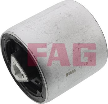 FAG 829 0324 10 - Suspensión, Brazo oscilante parts5.com