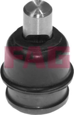 FAG 825 0090 10 - Rótula de suspensión / carga parts5.com